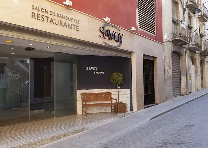 Savoy