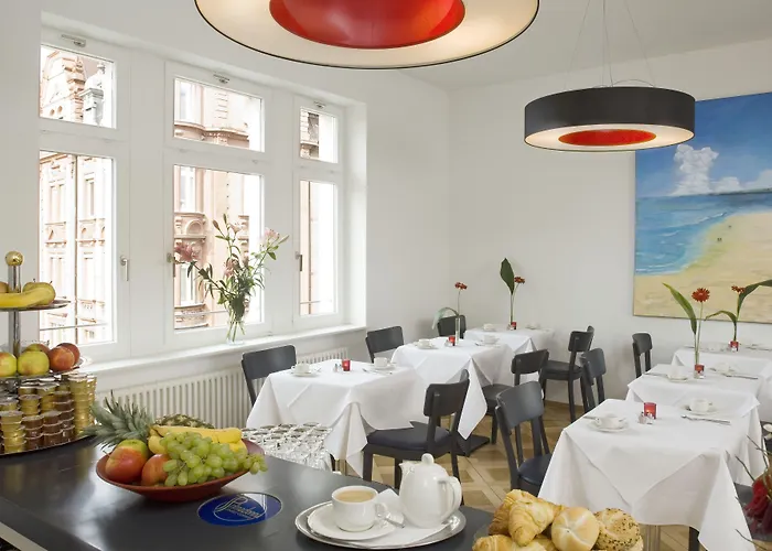 Hotel Augustiner Tor Konstanz