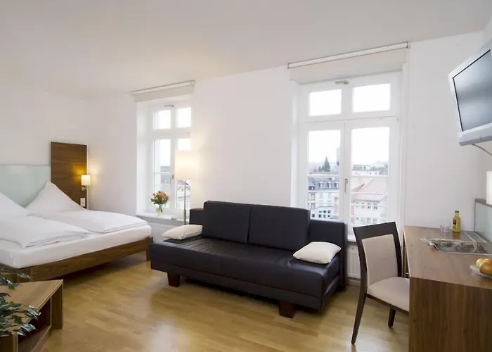 Hotel Augustiner Tor Konstanz