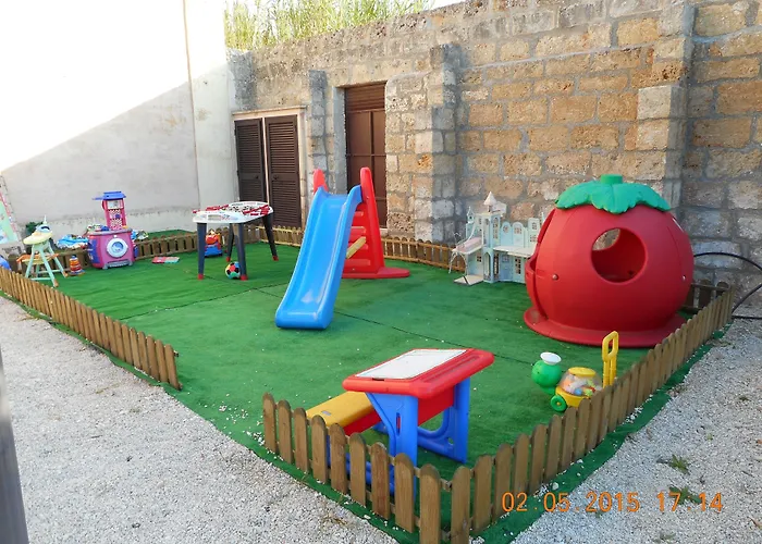 San Velletri Guest House