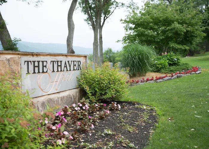 The Thayer Hotel