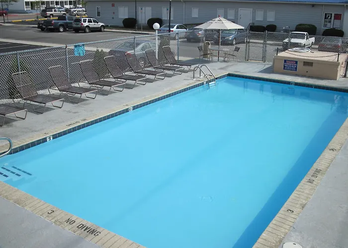 Kings Arms Motel Ocean City