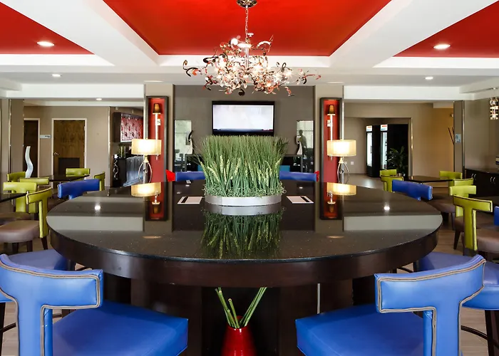 Holiday Inn Express El Reno By Ihg
