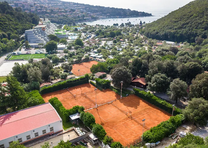 Maslinica Hedera Hotel