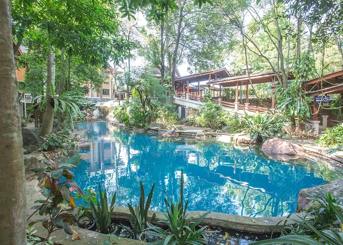 100 Islands Resort & Spa