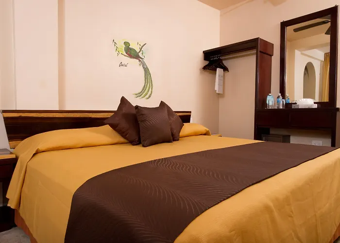 Mar Azul Suites 5Ta Av (Adults Only)