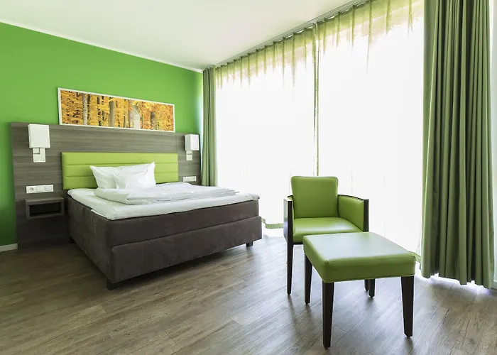 Bonnox Boardinghouse & Hotel