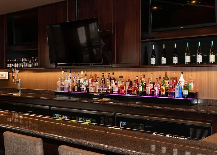 Hilton Garden Inn Midland