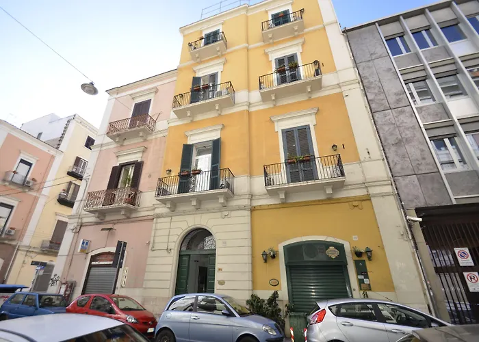 Zodiacus Residence Bari