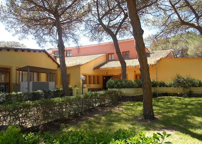 Hotel Fortezza Arborea
