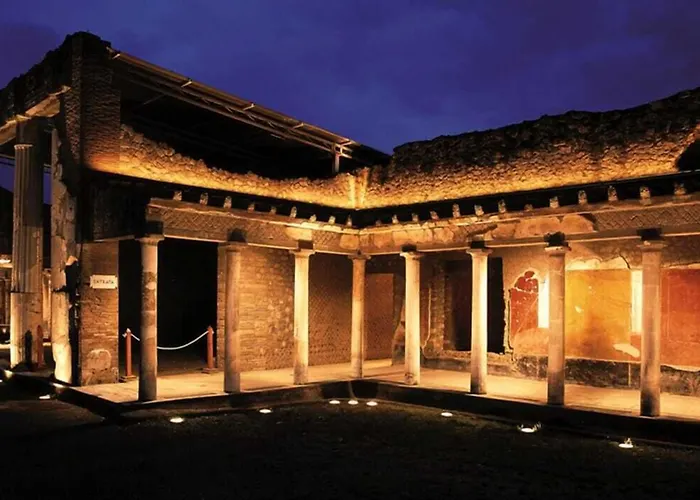 B&B Elena Pompei
