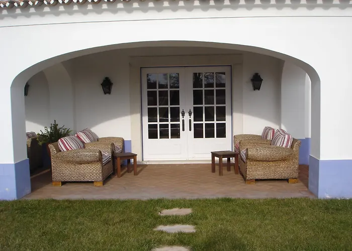Hotel Rural Monte Da Rosada Estremoz