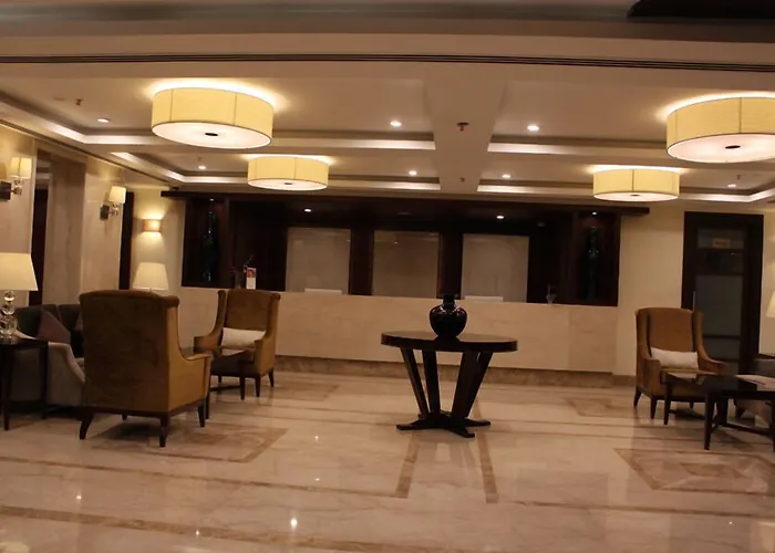 Quality Inn Viha