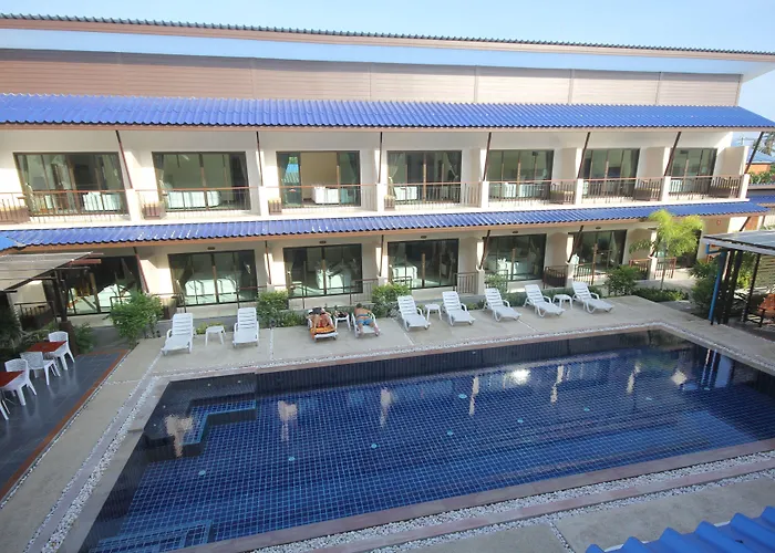 Phangan Island View - Sha Extra Plus