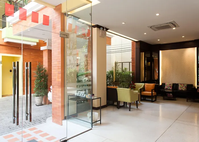 Tara Place Hotel Bangkok
