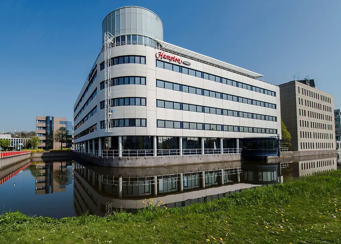 Hampton by Hilton Amsterdam Airport Schiphol Hotel Hoofddorp