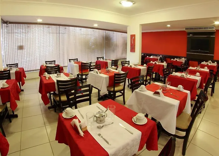Polo Hotel São José dos Campos