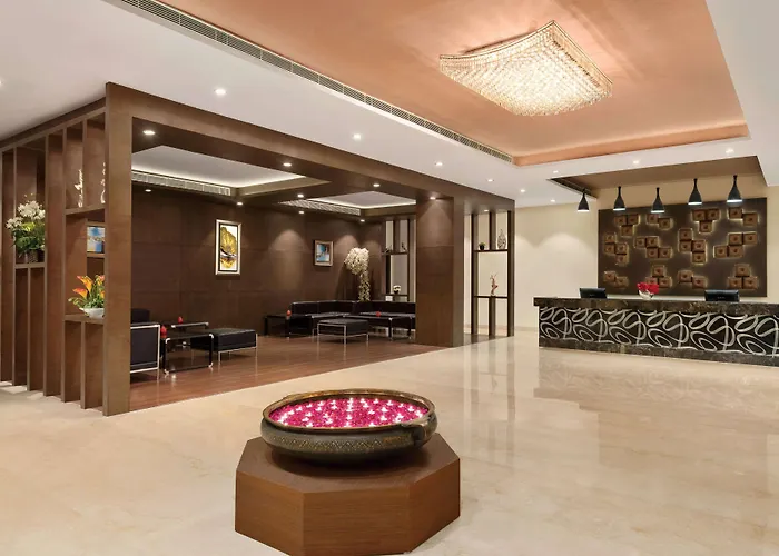 Ramada Neemrana