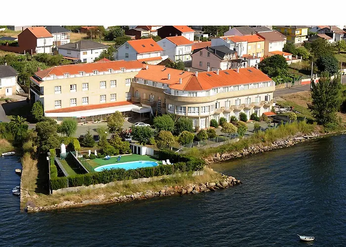 Hotel Park Noia