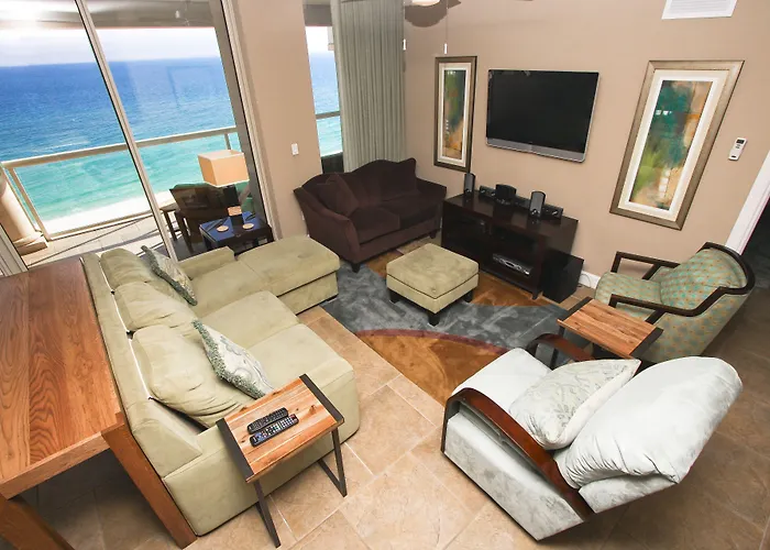 Beach Club Resort And Spa