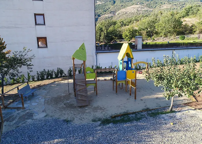 Hotel Kiris Viggiano