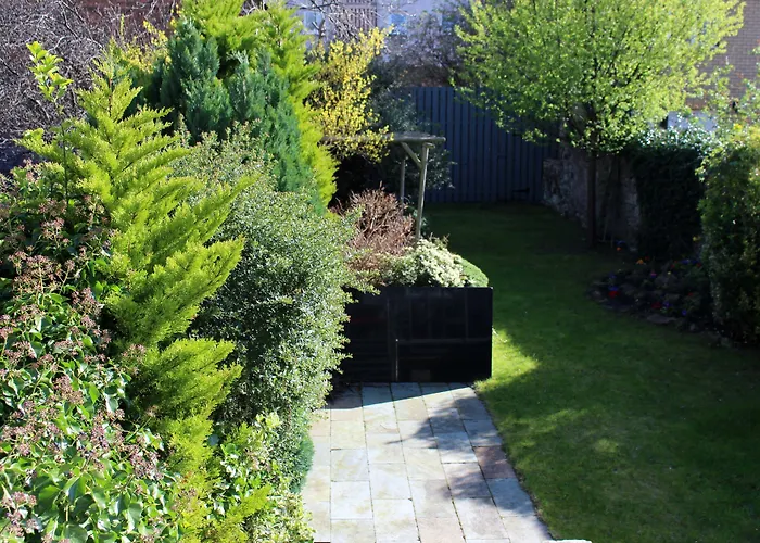 Culane House Hotel - B&B Edimburgo
