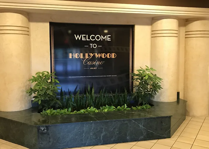 Hollywood Casino Joliet Hotel