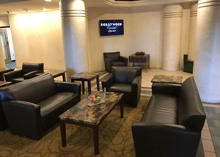 Hollywood Casino Joliet Hotel