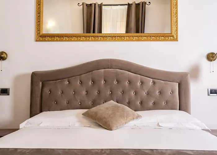 Casa Bolognetti Bed and Breakfast
