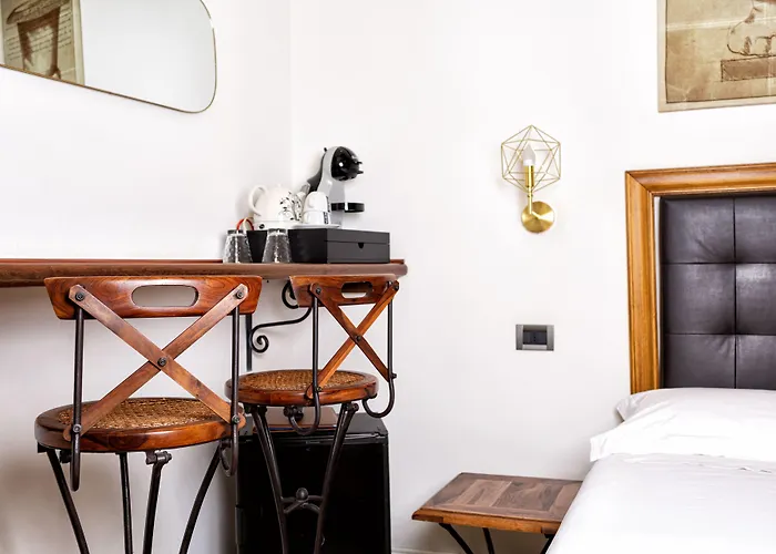 Casa Bolognetti Bed and Breakfast
