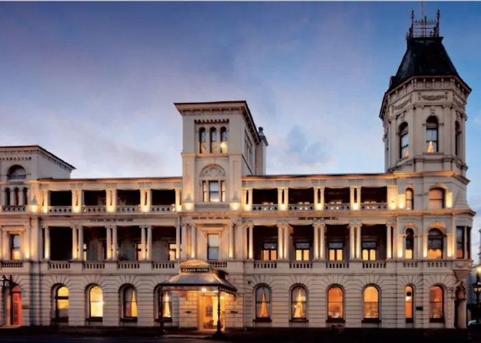 Craig'S Royal Hotel