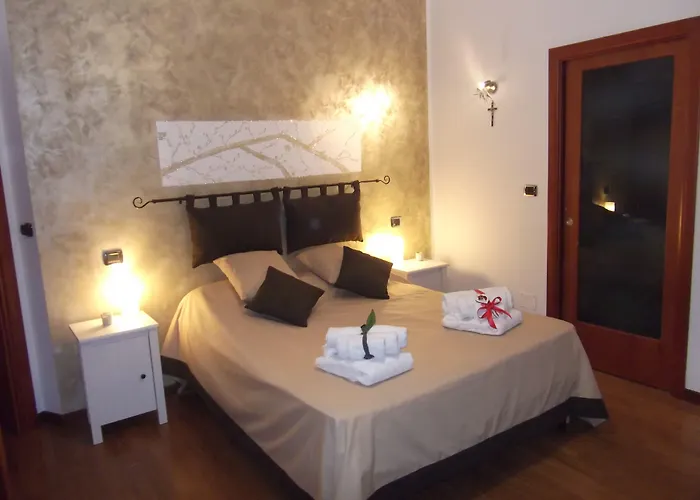 Villetta Del Salento Exclusive B&B