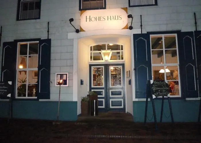 Hohes Haus