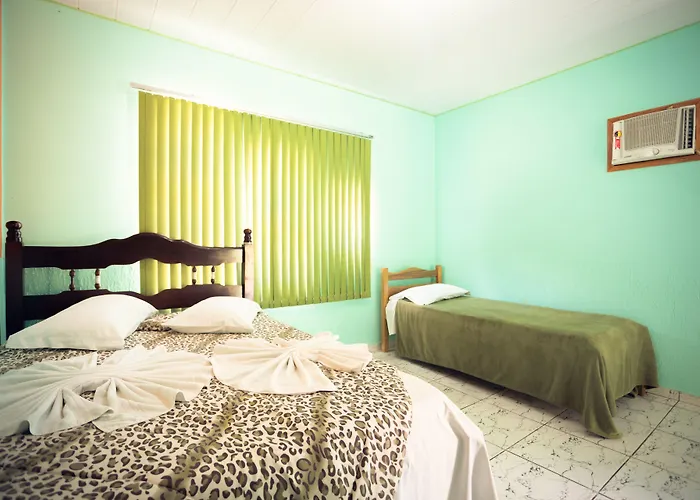 Hotel Caranda Eco Ville