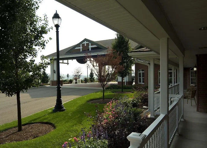 Carlisle Inn