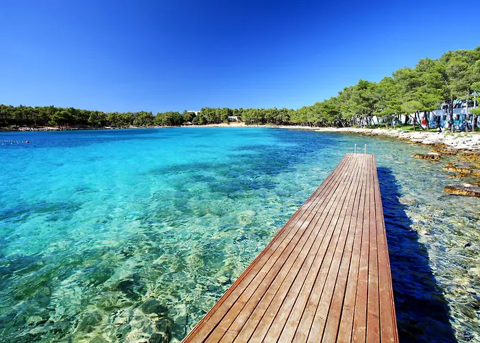 Crvena Luka Resort Weißenburg