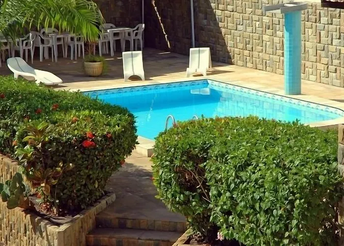 Pousada Abais Aracaju