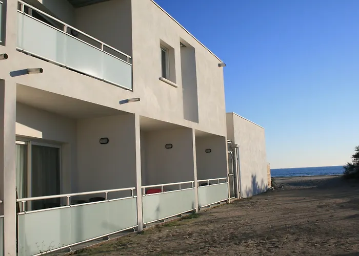 Résidence Coté Mer La Grande Motte