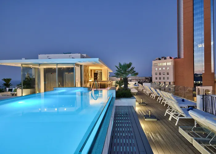 Hotel Valentina San Ġiljan