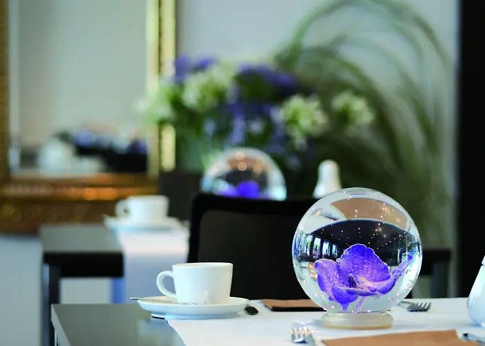Schiller 5 Hotel