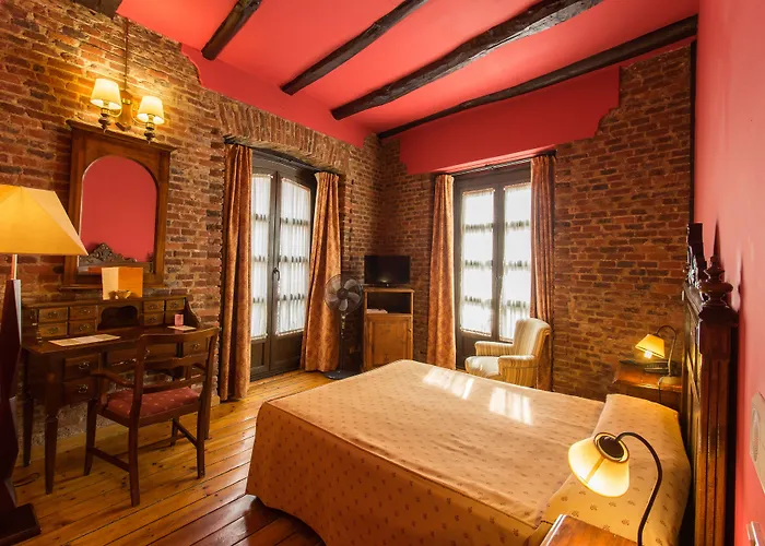 Hotel La Posada Regia León