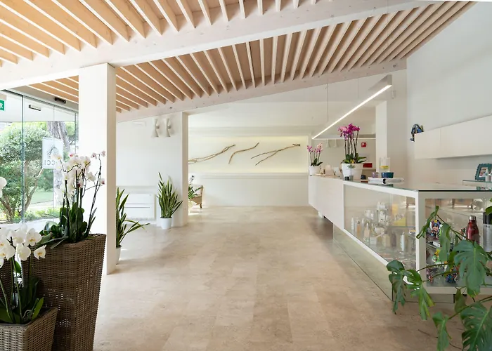 Ricci Hotel Marina di Grosseto