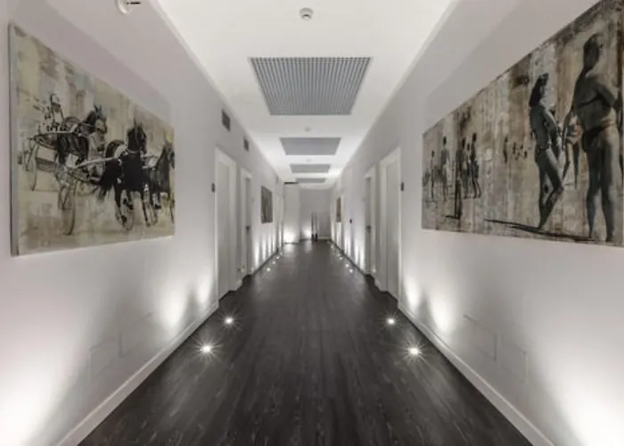 Studio Inn De Angeli Milão