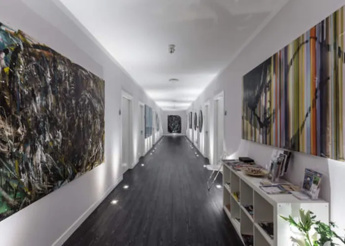 Studio Inn De Angeli Milão