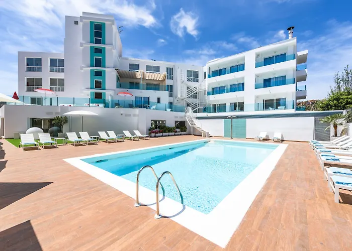 Hotel Plaza Santa Ponsa Boutique - Adults Only.