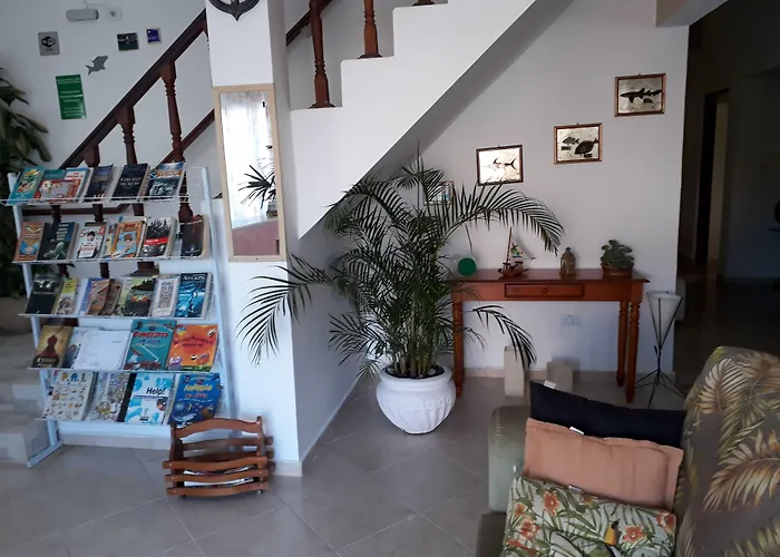 Pousada Castelinho Barequeçaba