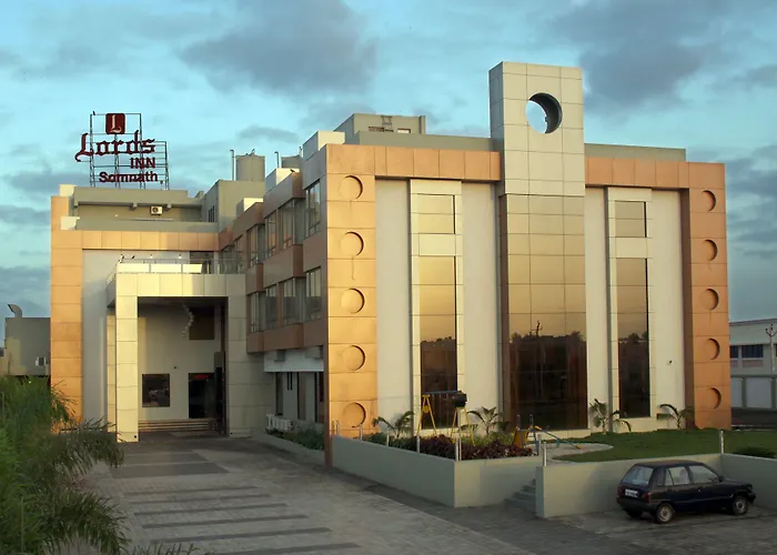 Lords Inn Somnath