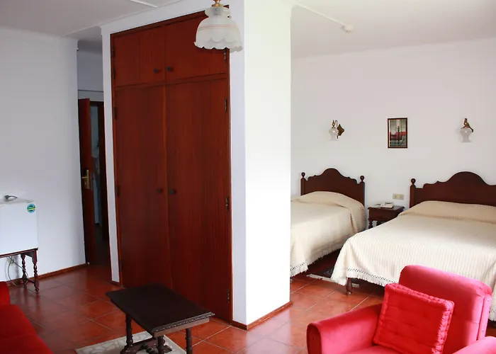 Hotel Dona Leonor