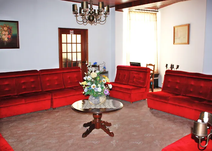 Hotel Dona Leonor