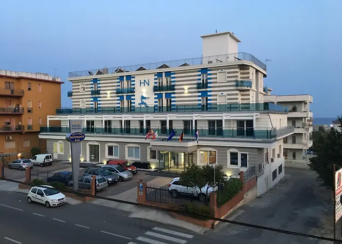 Hotel Niagara
